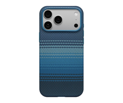 Etui / obudowa na smartfona PITAKA Aramid UltraGuard Case Moonrise iPhone 17 Pro Max